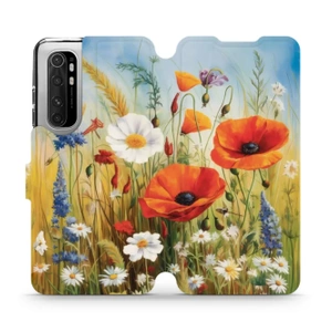 Etui do Xiaomi Mi Note 10 Lite - wzór VP43S