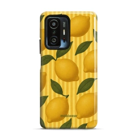 Etui Elite Pro do Xiaomi 11T Pro - wzór EP81E