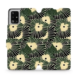 Etui do Samsung Galaxy M51 - wzór VA44S