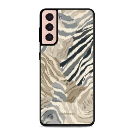 Etui Glossy Case do Samsung Galaxy S21 - wzór G168G