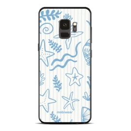 Etui Glossy Case do Samsung Galaxy S9 - wzór GP88G