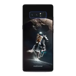 Etui Glossy Case do Samsung Galaxy Note 8 - wzór G004G