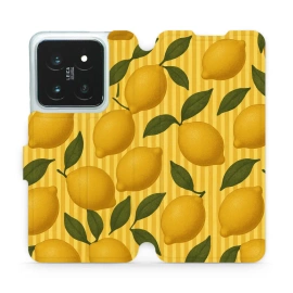 Etui do Xiaomi 14 Pro - wzór VP81S