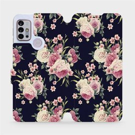 Etui do Motorola Moto G10 - wzór V068P