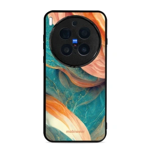Etui Glossy Case do Vivo X300 Pro - wzór G025G