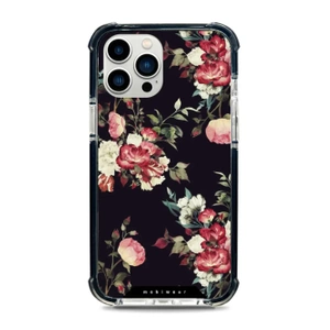 Etui MagSafe Elite Bumper Apple iPhone 12 Pro Max - wzór D003D