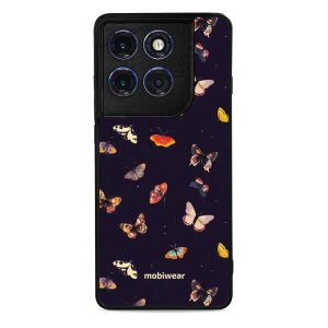 Etui Glossy Case do Motorola Edge 60 Pro - wzór GP78G