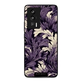 Etui Glossy Case do Xiaomi POCO F5 Pro - wzór GA46G