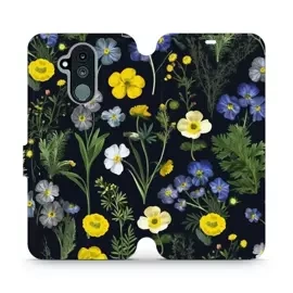 Etui do Huawei Mate 20 Lite - wzór VP47S