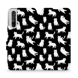 Etui do Realme X3 SuperZoom - wzór V163S