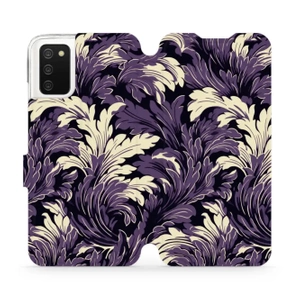 Etui do Samsung Galaxy A02S - wzór VA46S