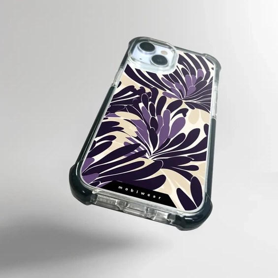 Etui MagSafe Elite Bumper Apple iPhone XS - wzór DA47D