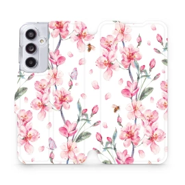 Etui do Samsung Galaxy A55 5G - wzór M124S