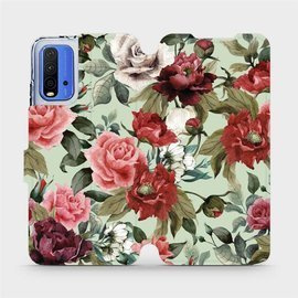 Etui do Xiaomi Redmi 9T - wzór MD06P