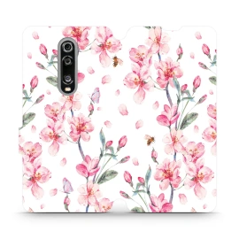 Etui do Xiaomi Mi 9T - wzór M124S