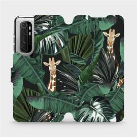 Etui do Xiaomi Mi Note 10 Lite - wzór VP06P