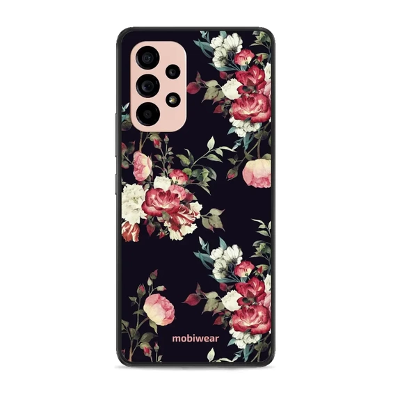 Etui Glossy Case do Samsung Galaxy A53 5G - wzór G040G