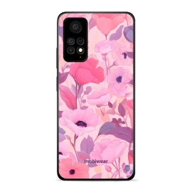 Etui Glossy Case do Xiaomi Redmi Note 11 Pro 5G - wzór GP74G