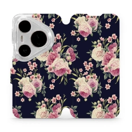 Etui do Huawei Pura 80 Pro - wzór V068P