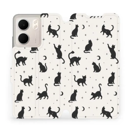 Etui do OPPO A5x - wzór V162S