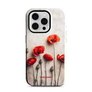 Etui Elite Pro do Apple iPhone 15 Pro - wzór EP42E