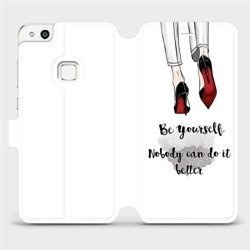 Etui do Huawei P10 Lite - wzór M046P