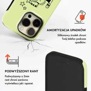 Etui Elite Pro do Xiaomi Redmi 15C 5G - wzór E23BS