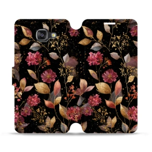 Etui do Samsung Galaxy A5 2016 - wzór V171S