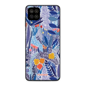 Etui Glossy Case do Samsung Galaxy M12 - wzór G037G