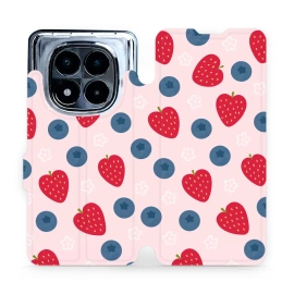 Etui do Xiaomi Redmi Note 14 Pro 5G - wzór VP84S