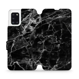 Etui do Samsung Galaxy A31 - wzór V056P