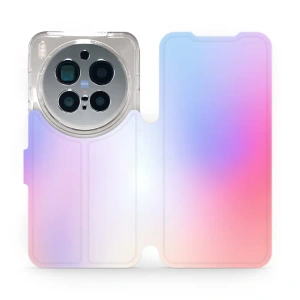 Etui do Vivo X300 pro - wzór VP65S