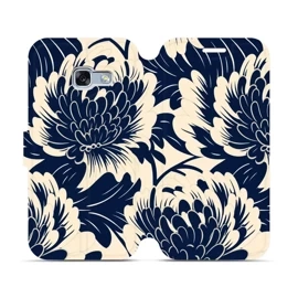 Etui do Samsung Galaxy A3 2017 - wzór VA40S