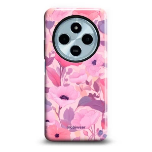 Etui Elite Pro do Xiaomi Redmi 14C - wzór EP74E