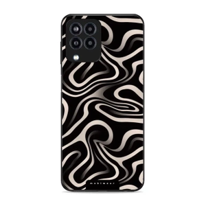 Etui Glossy Case do Samsung Galaxy M33 5G - wzór GA63G