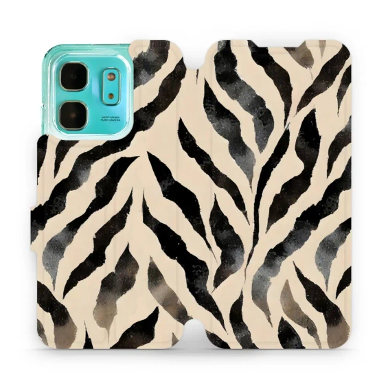 Etui do Infinix HOT 50i - wzór VA53S
