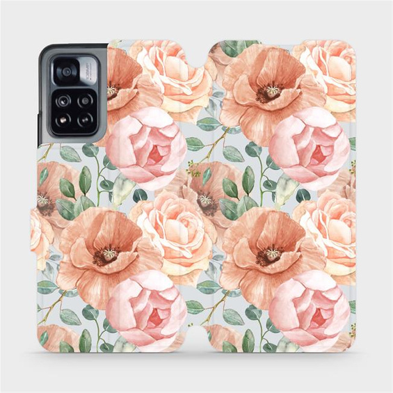 Etui do Xiaomi Redmi Note 11 Pro - wzór MP02S
