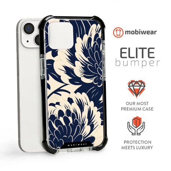 Etui MagSafe Elite Bumper Apple iPhone 13 - wzór DA40D