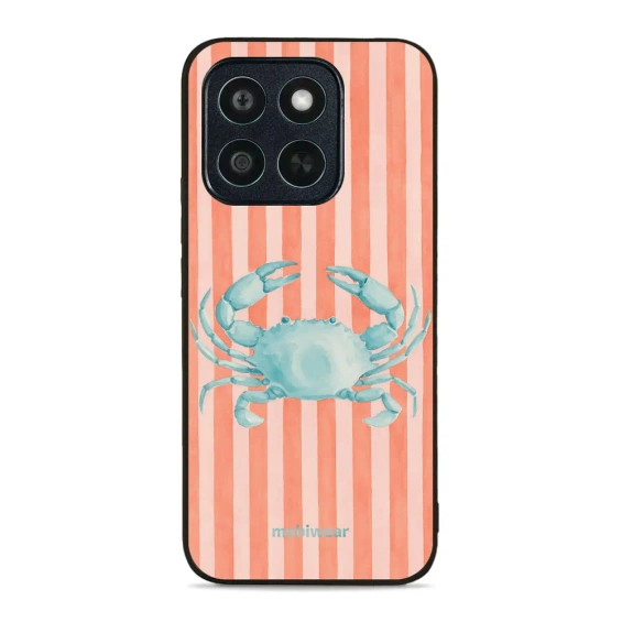 Etui Glossy Case do Huawei Honor X8c - wzór GP87G