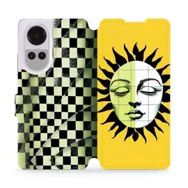 Etui do OPPO Reno 10 Pro 5G - wzór VP56S