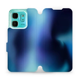 Etui do Infinix HOT 50i - wzór VP68S