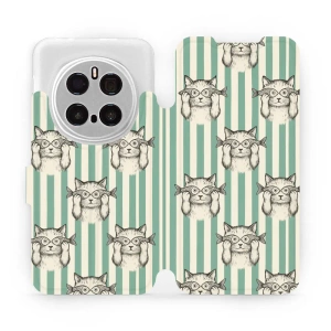 Etui do Huawei Honor Magic7 Pro 5G - wzór VP90S