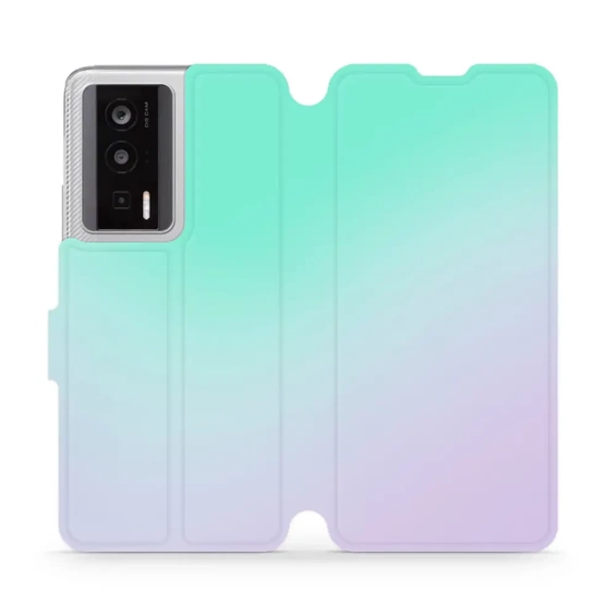 Etui do Xiaomi POCO F5 Pro - wzór VP63S
