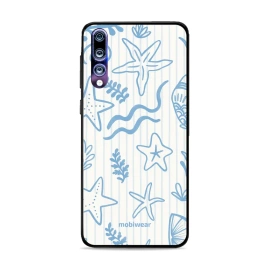 Etui Glossy Case do Huawei P20 Pro - wzór GP88G