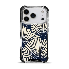 Etui MagSafe Elite Bumper Apple iPhone 17 Pro - wzór DA41D
