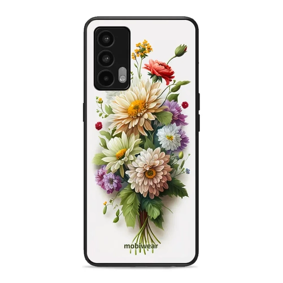 Etui Glossy Case do Realme GT Master Edition - wzór G016G