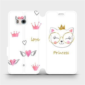 Etui do HTC U11 - wzór MH03S