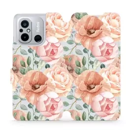 Etui do Xiaomi Redmi 12C - wzór MP02S