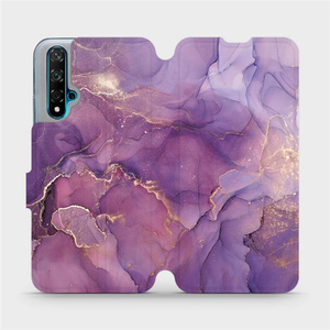 Etui do Huawei Nova 5T - wzór VP20S