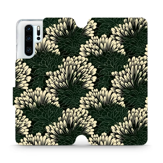 Etui do Huawei P30 Pro - wzór VA45S